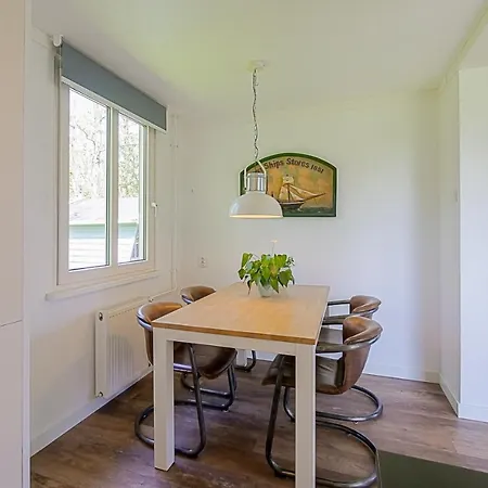 Zeevogel - Aan Zee Holiday home *