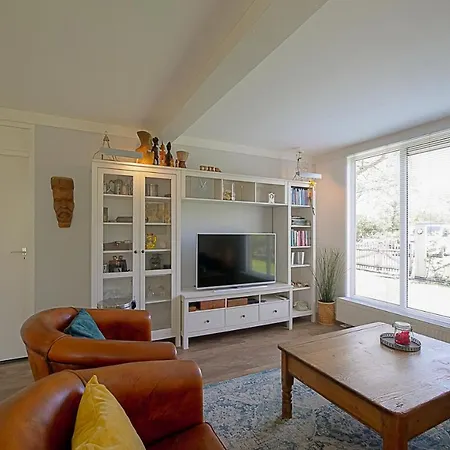 Holiday home Zeevogel - Aan Zee