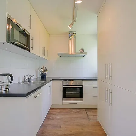 Zeevogel - Aan Zee Holiday home *