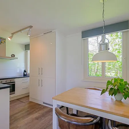 Zeevogel - Aan Zee Σπίτι διακοπών *