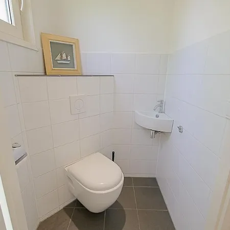Holiday home Zeevogel - Aan Zee Julianadorp