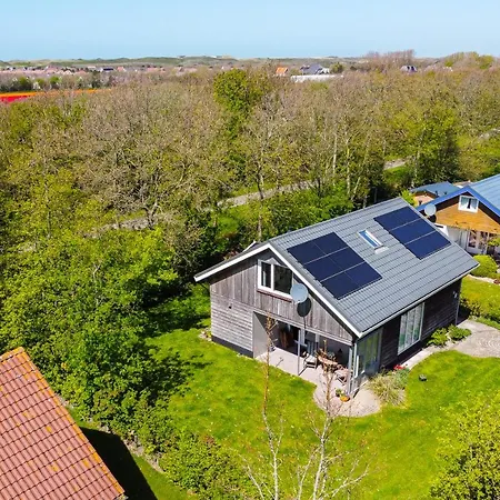 Holiday home Zeevogel - Aan Zee Julianadorp