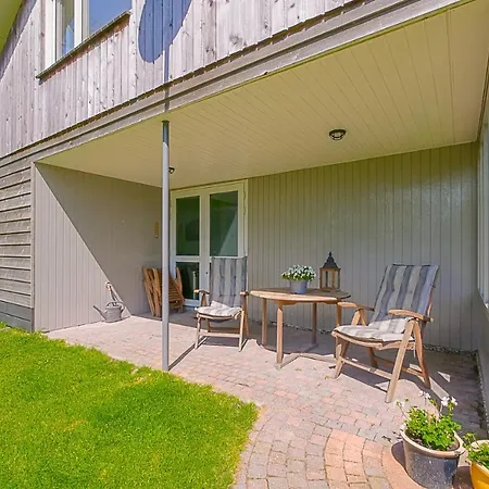 Zeevogel - Aan Zee Holiday home Julianadorp