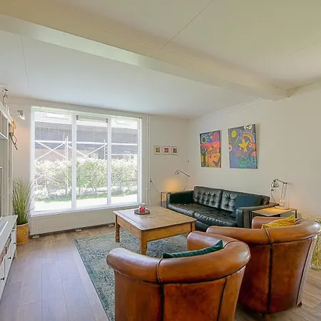 Zeevogel - Aan Zee Holiday home