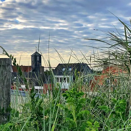 Zeevogel - Aan Zee Julianadorp