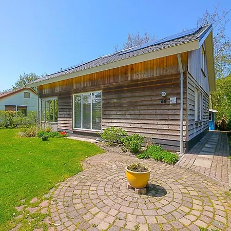 Ferienhaus Zeevogel - Aan Zee