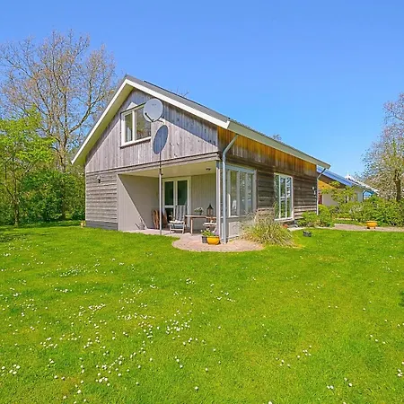Ferienhaus Zeevogel - Aan Zee Julianadorp