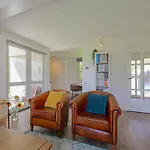 Hébergement de vacances Zeevogel - Aan Zee Julianadorp