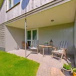 Zeevogel - Aan Zee Hébergement de vacances Julianadorp