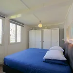 Hébergement de vacances Zeevogel - Aan Zee *